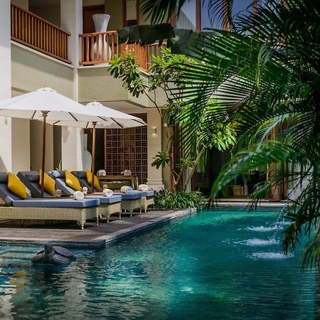 Baale Resort Goa Arpora Dış mekan fotoğraf