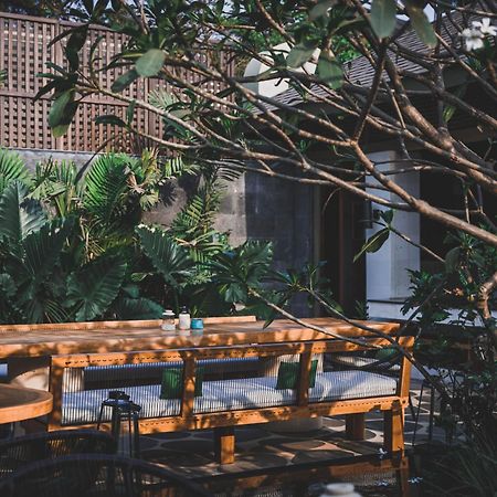 Baale Resort Goa Arpora Dış mekan fotoğraf
