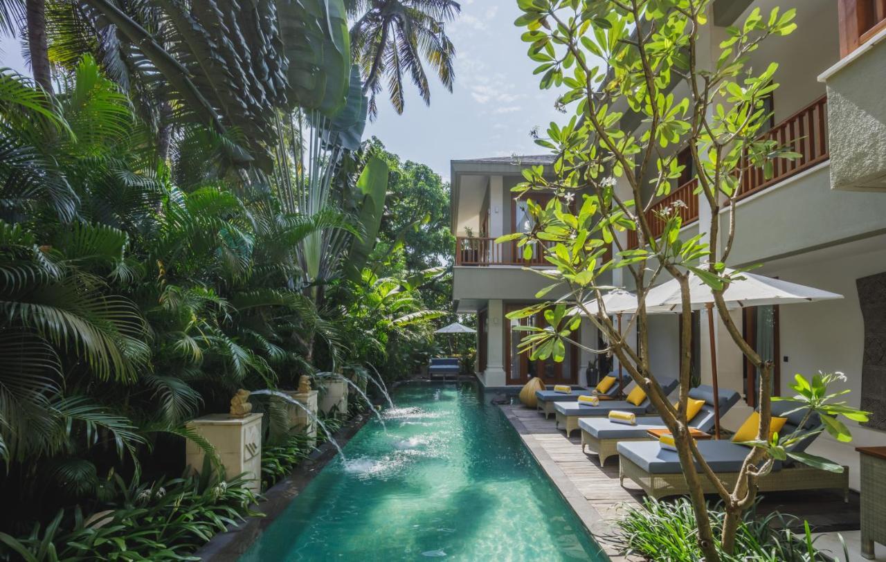 Baale Resort Goa Arpora Dış mekan fotoğraf