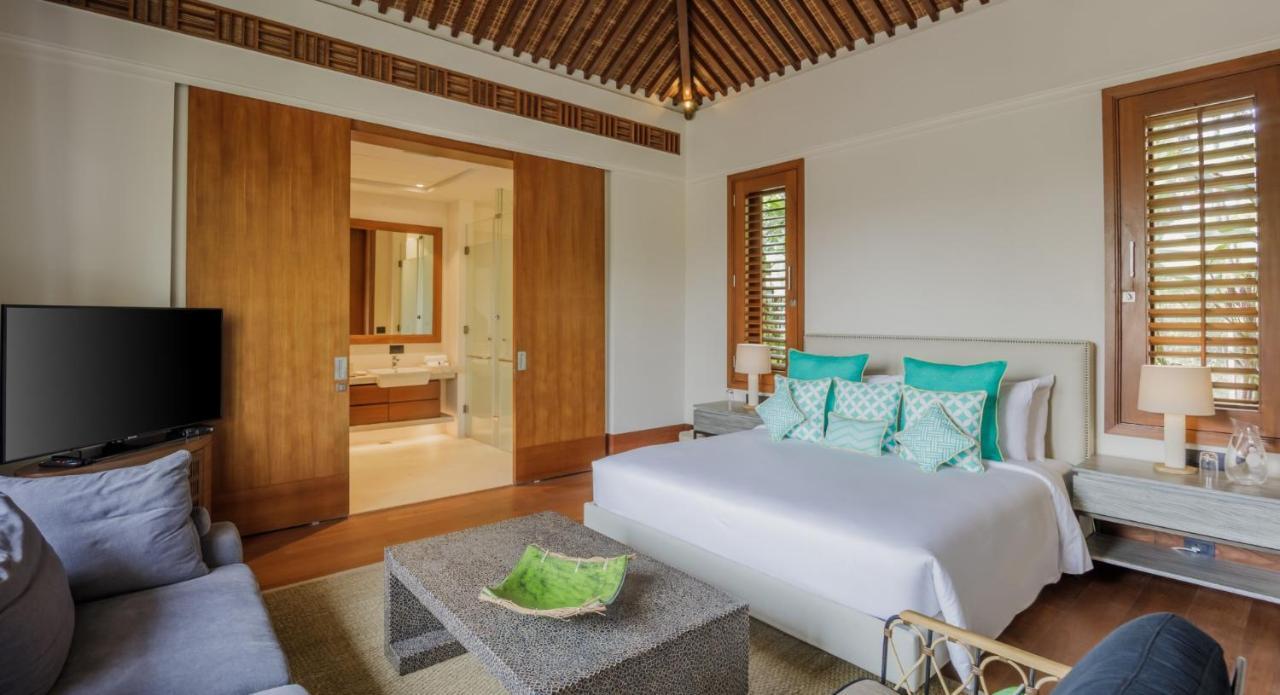 Baale Resort Goa Arpora Dış mekan fotoğraf