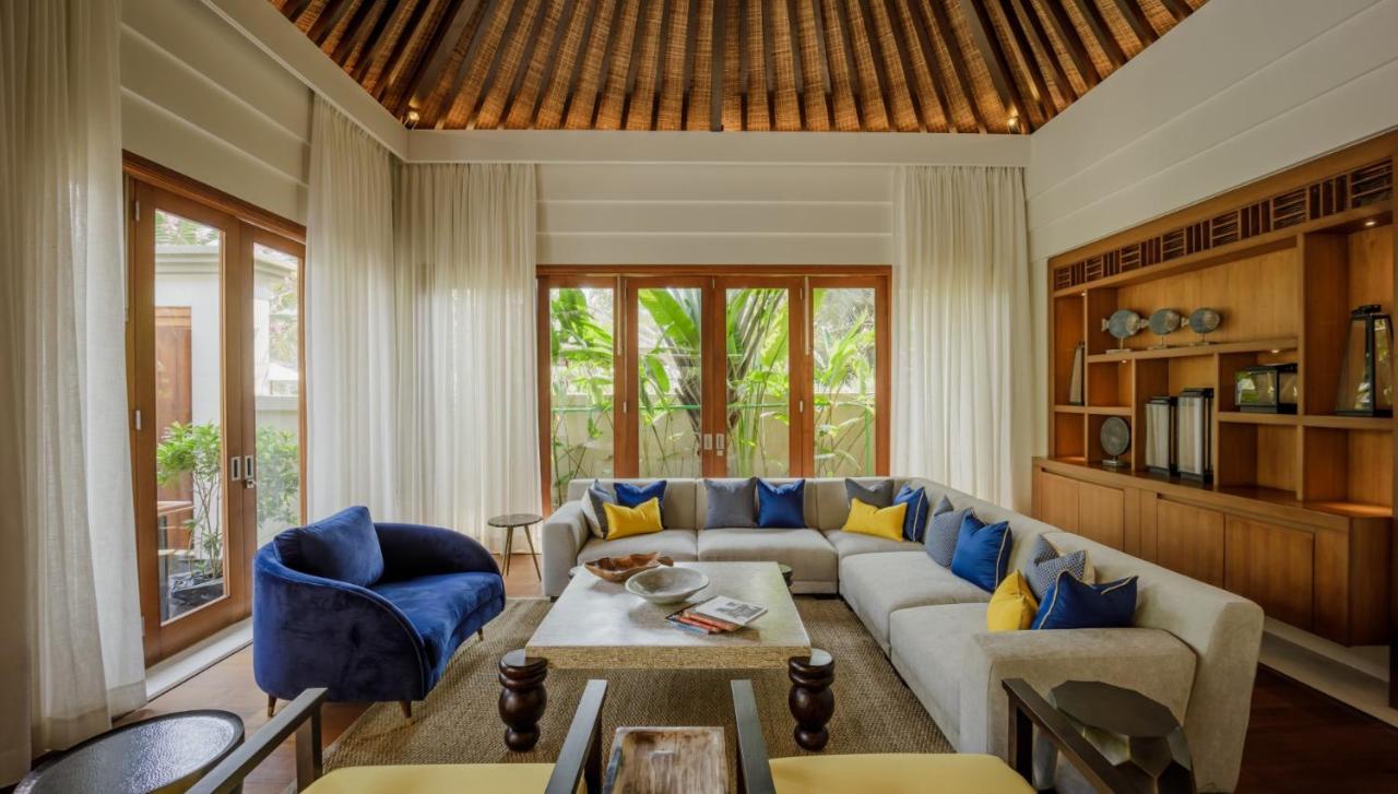 Baale Resort Goa Arpora Dış mekan fotoğraf