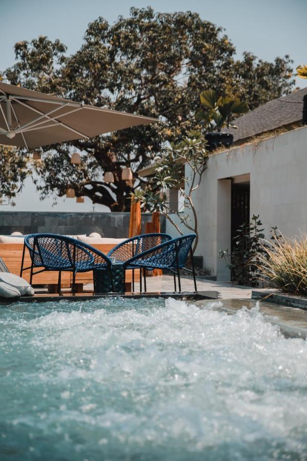 Baale Resort Goa Arpora Dış mekan fotoğraf