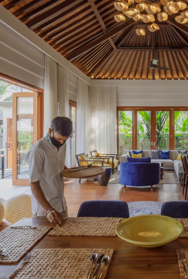 Baale Resort Goa Arpora Dış mekan fotoğraf