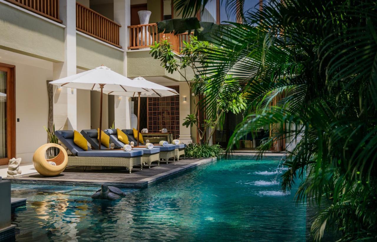 Baale Resort Goa Arpora Dış mekan fotoğraf