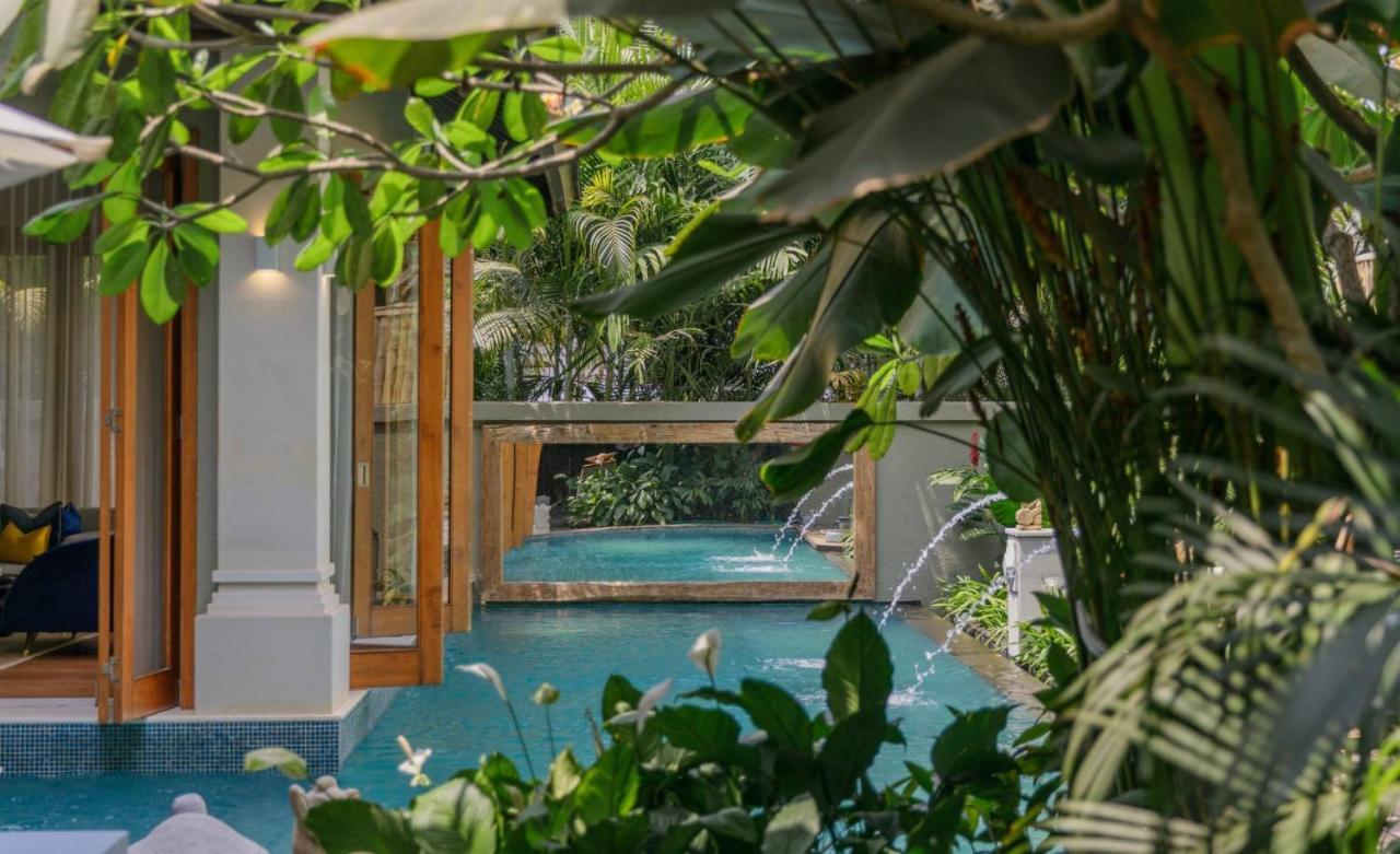 Baale Resort Goa Arpora Dış mekan fotoğraf