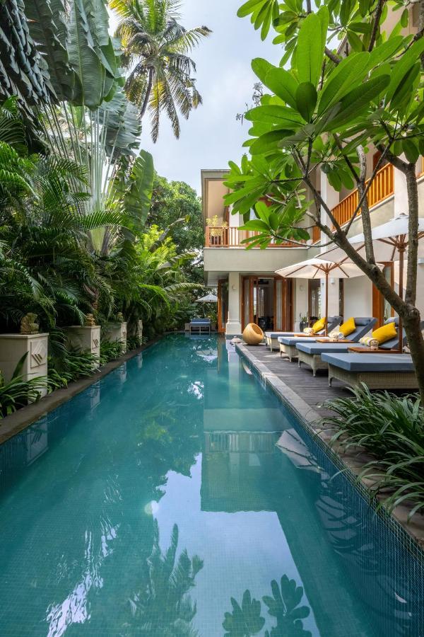 Baale Resort Goa Arpora Dış mekan fotoğraf