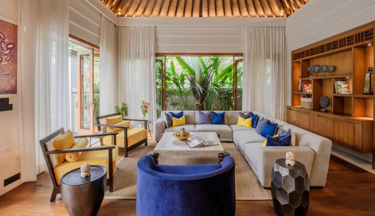 Baale Resort Goa Arpora Dış mekan fotoğraf