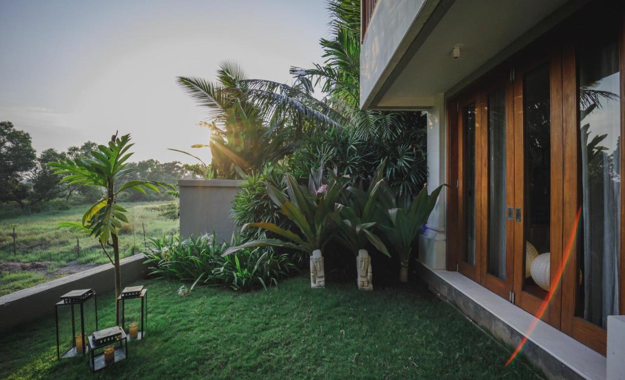 Baale Resort Goa Arpora Dış mekan fotoğraf