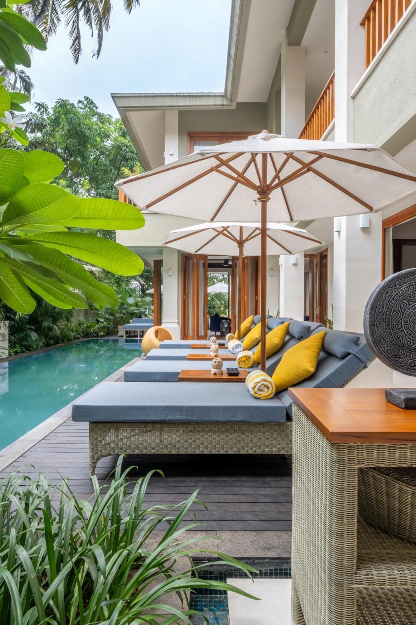 Baale Resort Goa Arpora Dış mekan fotoğraf