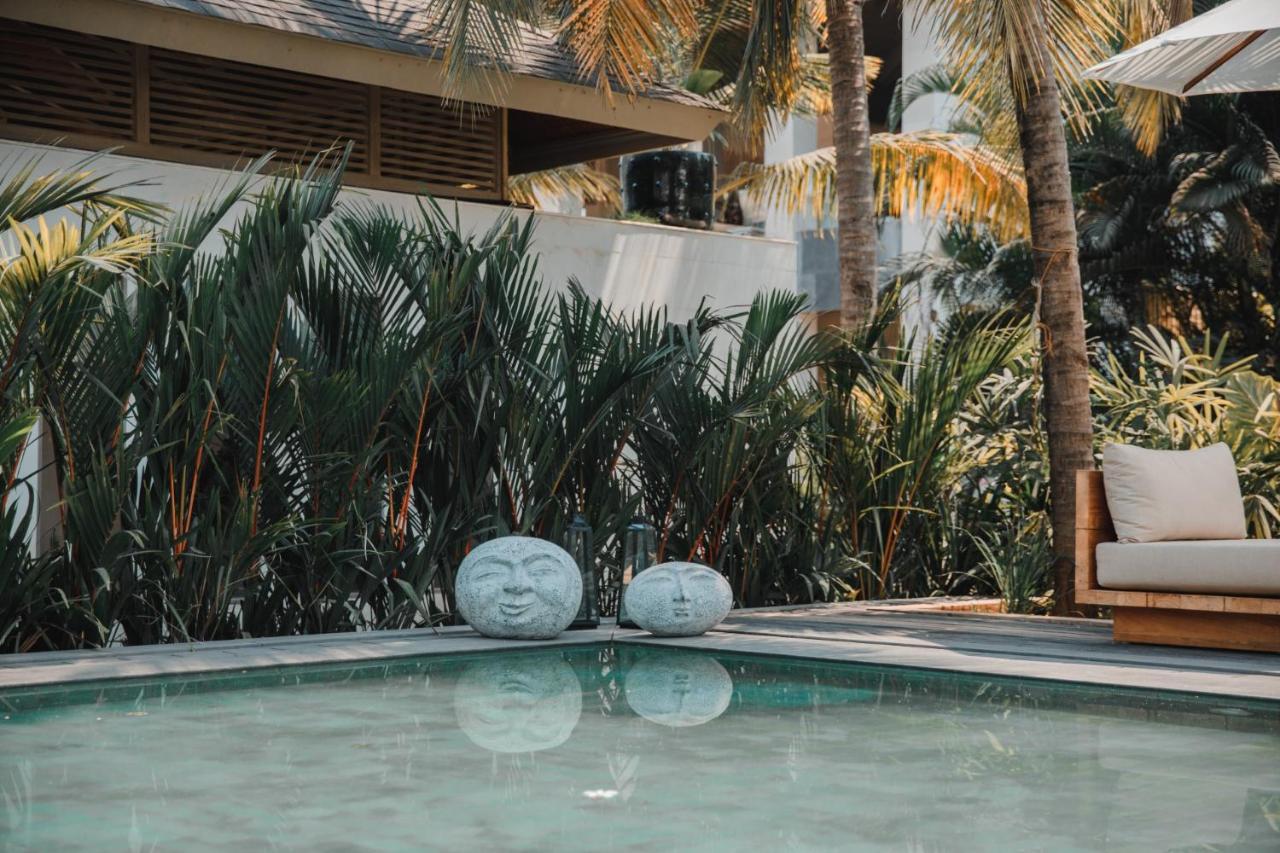 Baale Resort Goa Arpora Dış mekan fotoğraf