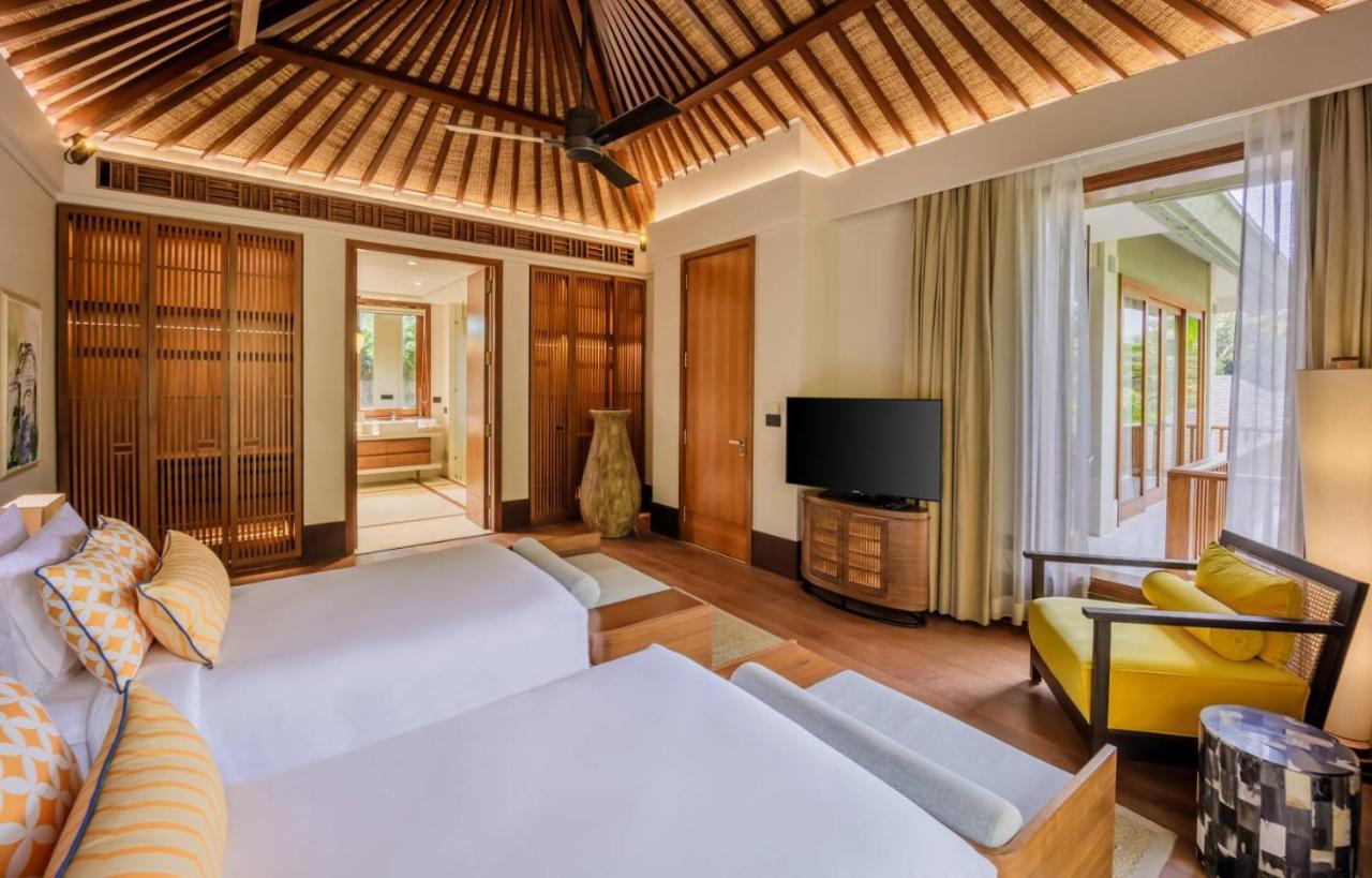 Baale Resort Goa Arpora Dış mekan fotoğraf