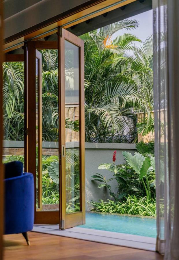 Baale Resort Goa Arpora Dış mekan fotoğraf