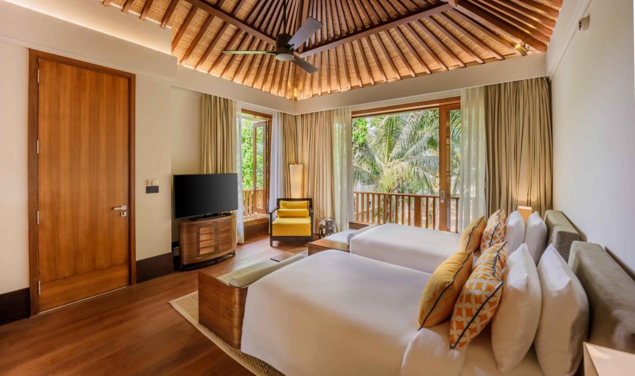 Baale Resort Goa Arpora Dış mekan fotoğraf