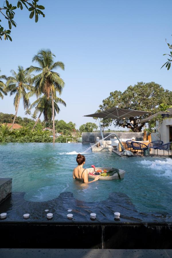 Baale Resort Goa Arpora Dış mekan fotoğraf