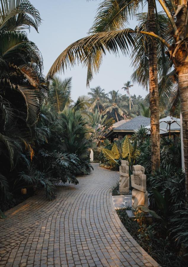 Baale Resort Goa Arpora Dış mekan fotoğraf