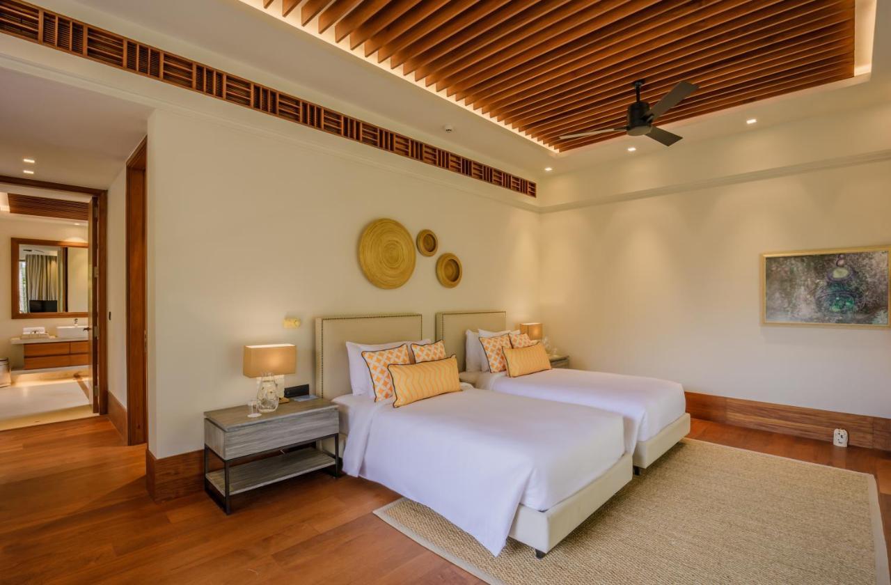 Baale Resort Goa Arpora Dış mekan fotoğraf