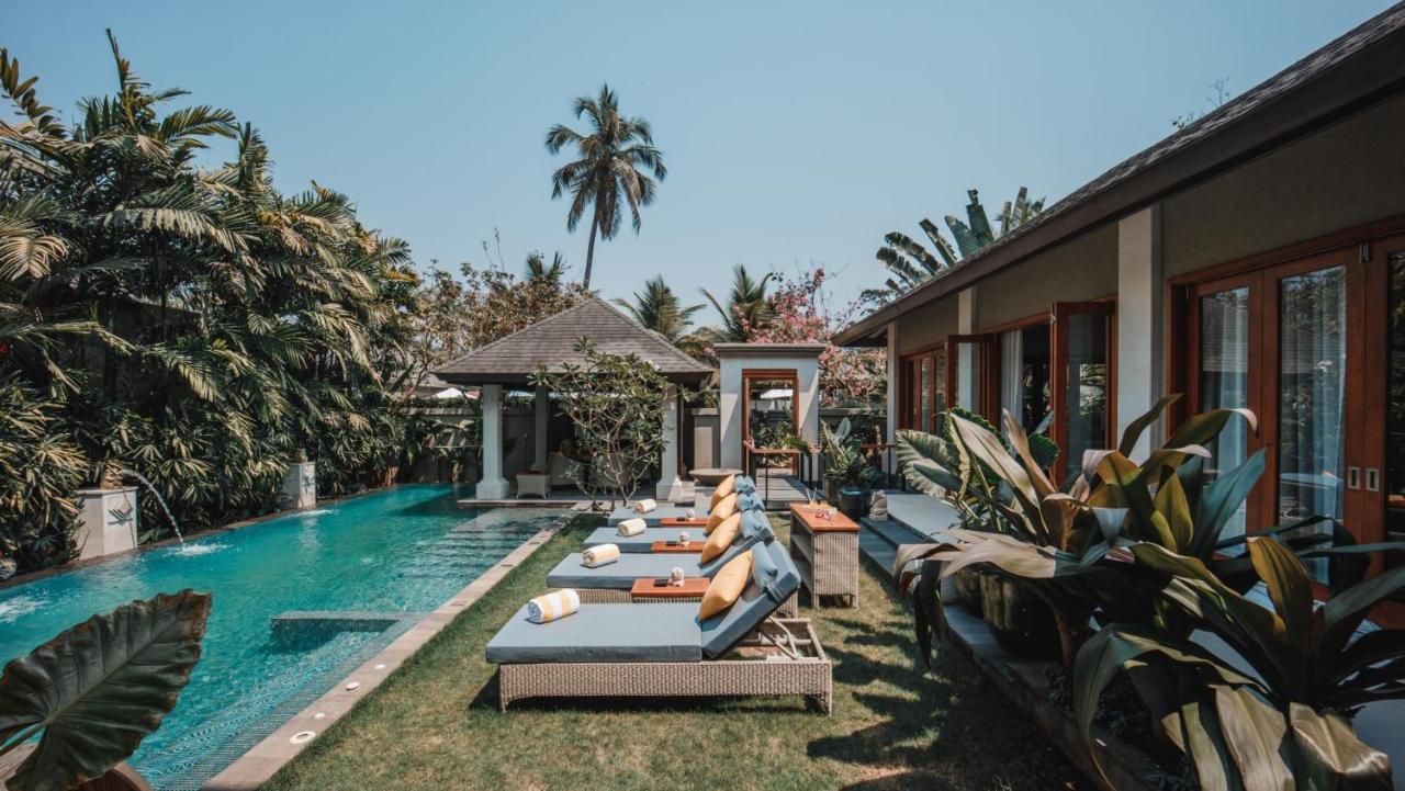 Baale Resort Goa Arpora Dış mekan fotoğraf