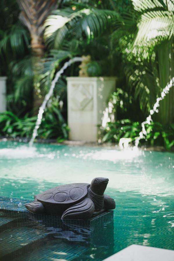 Baale Resort Goa Arpora Dış mekan fotoğraf