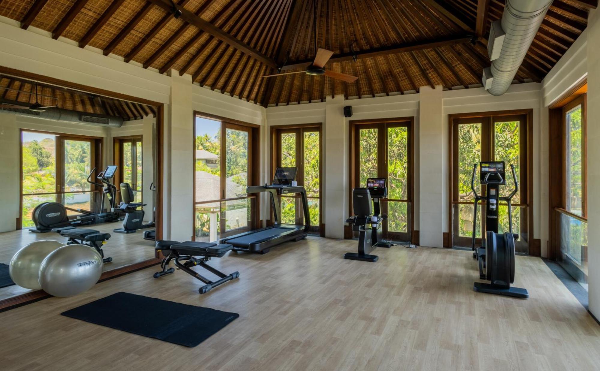 Baale Resort Goa Arpora Dış mekan fotoğraf