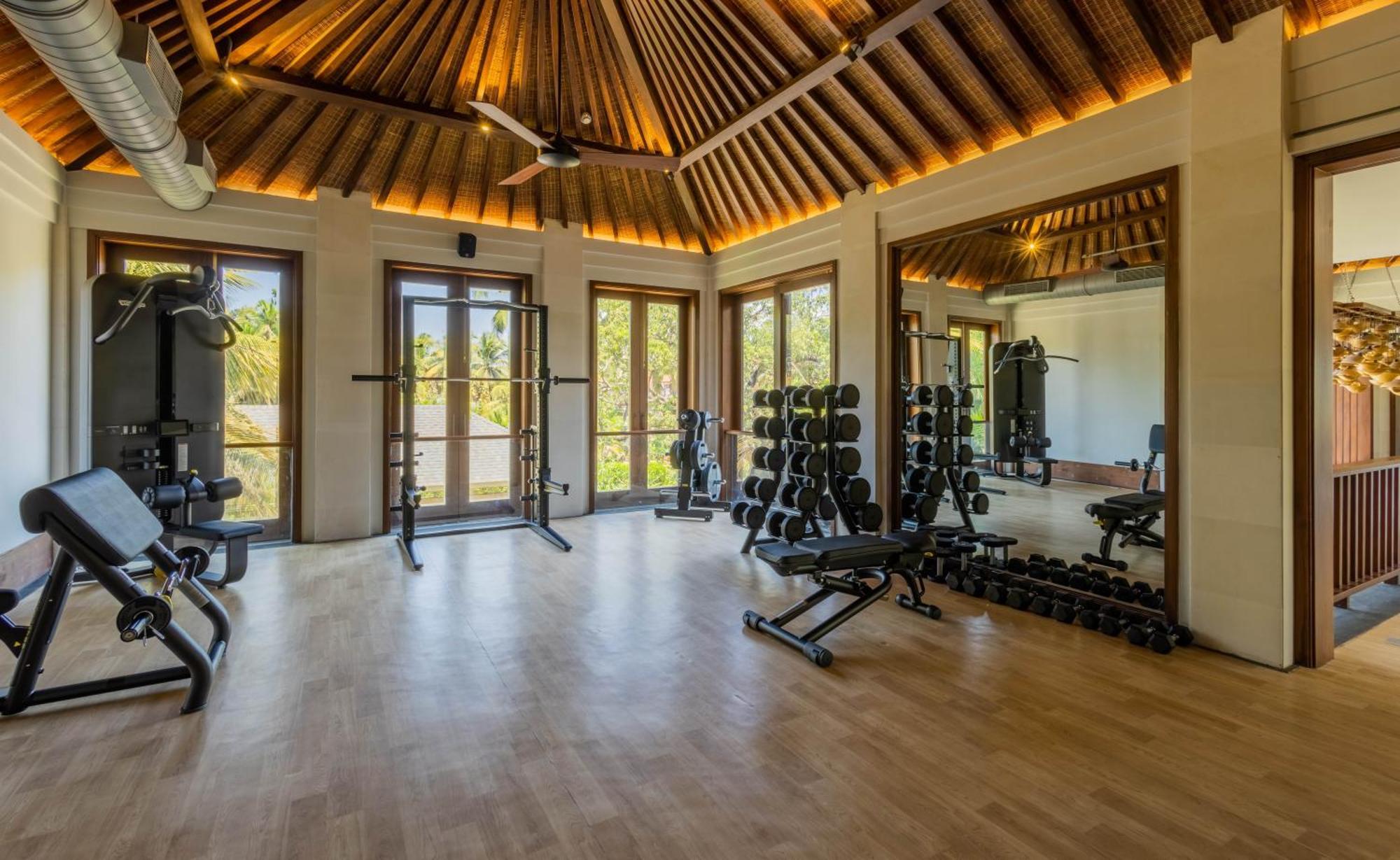 Baale Resort Goa Arpora Dış mekan fotoğraf